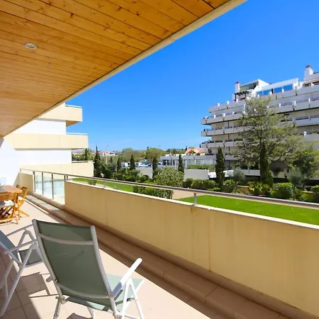 Aquamar - Clever Details193 Located On The Marina * Vilamoura