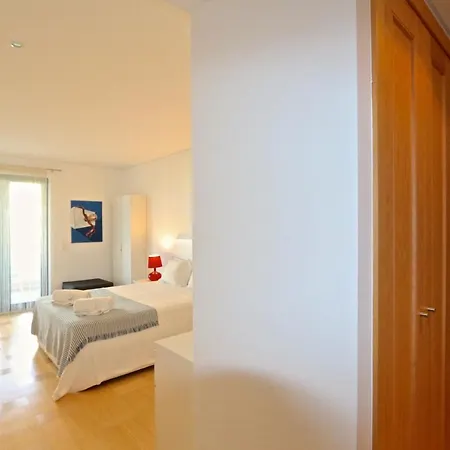 Aquamar - Clever Details193 Located On The Marina アパート *