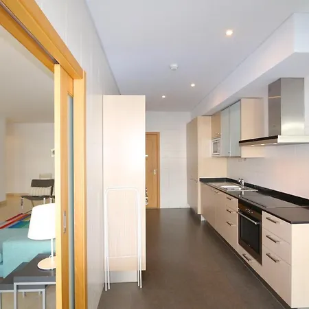 Appartement Aquamar - Clever Details193 Located On The Marina *
