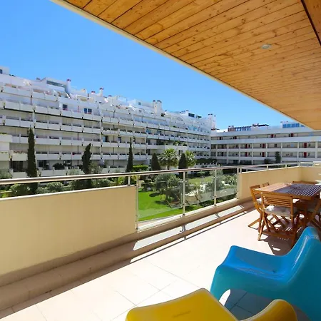Aquamar - Clever Details193 Located On The Marina Appartement