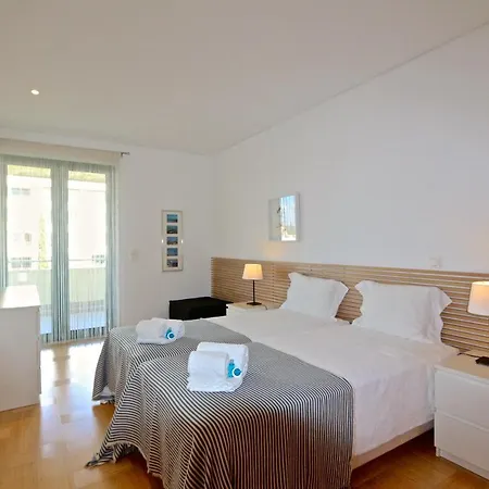 Aquamar - Clever Details193 Located On The Marina Vilamoura
