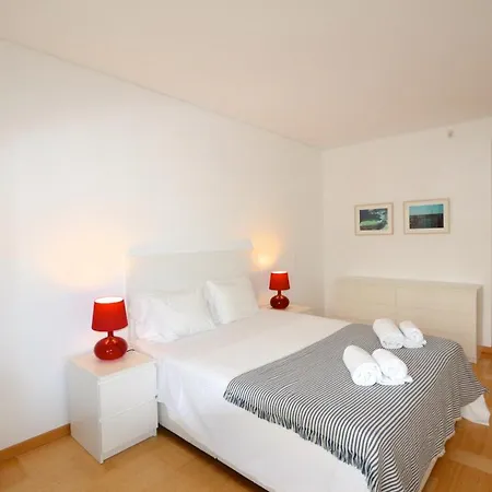 Appartement Aquamar - Clever Details193 Located On The Marina