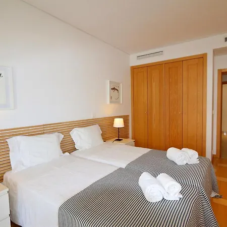 Апартаменты Aquamar - Clever Details193 Located On The Marina *