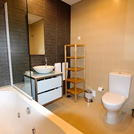Апартаменты Aquamar - Clever Details193 Located On The Marina *